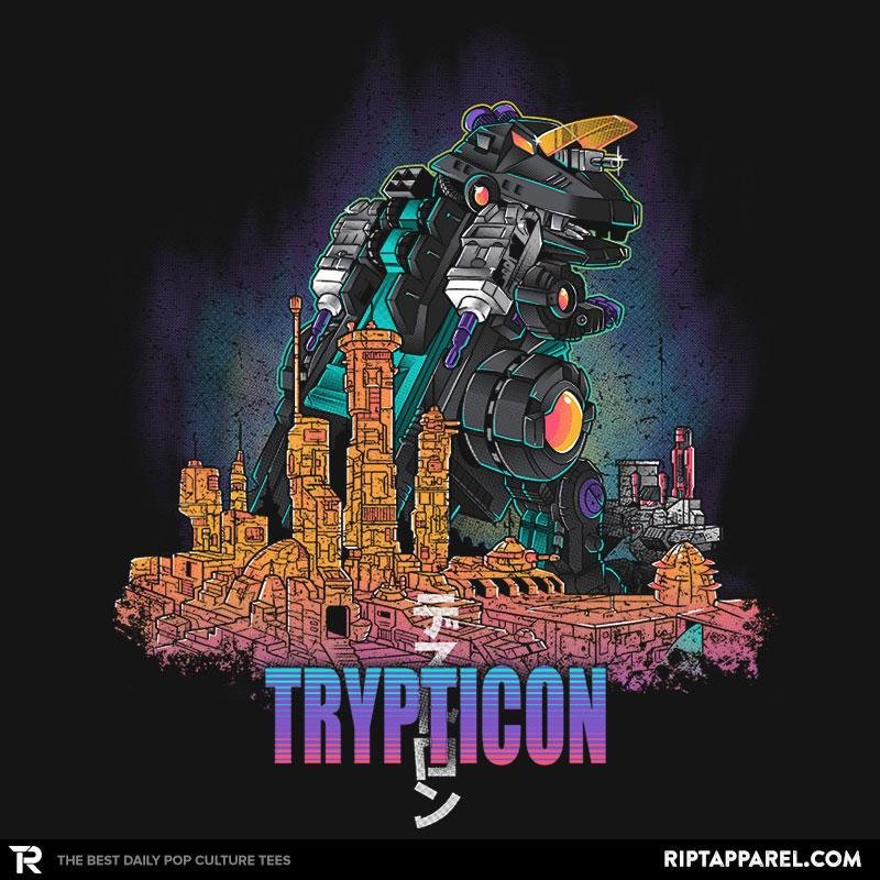 Zillacon Exclusive - Adult & Kids T-Shirts, Sweatshirts & Hoodies apparel design preview 1