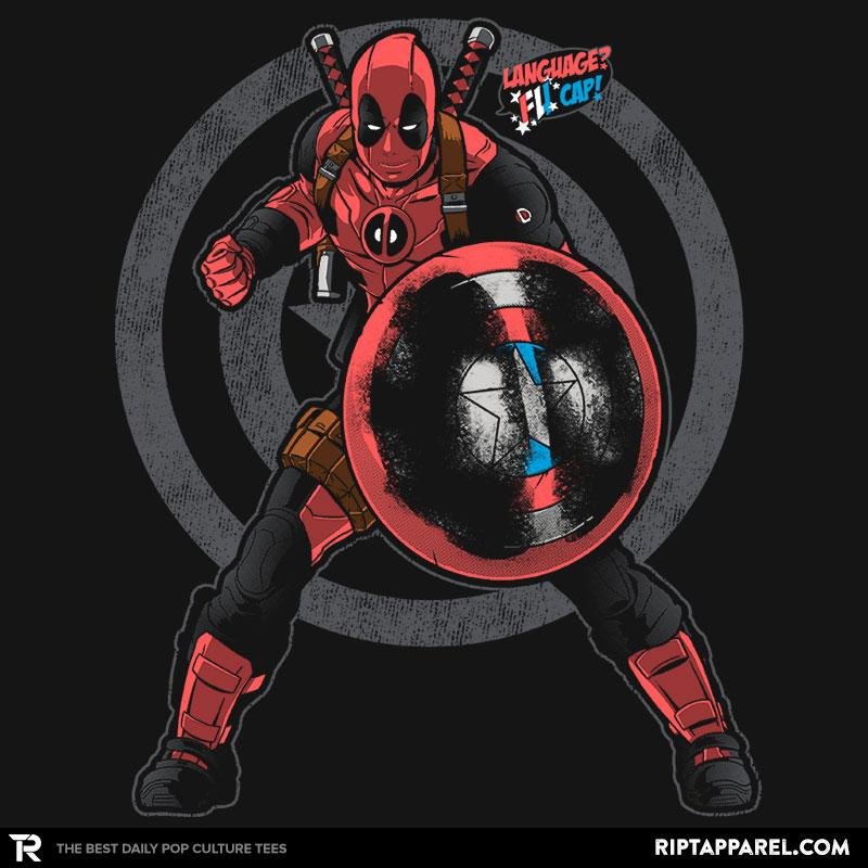 Capt. W. Wilson Exclusive - Adult & Kids T-Shirts, Sweatshirts & Hoodies apparel design preview 1