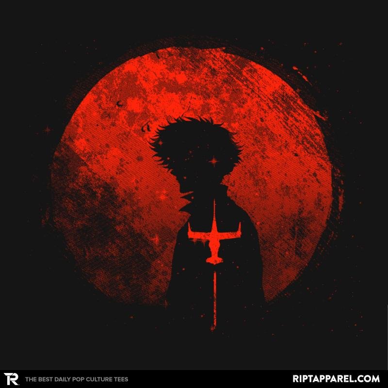 Red Cowboy - Adult & Kids T-Shirts, Sweatshirts & Hoodies apparel design preview 1
