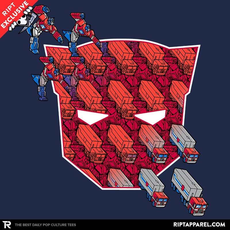 Tessellate, and Roll Out! Exclusive - Adult & Kids T-Shirts, Sweatshirts & Hoodies apparel design preview 1