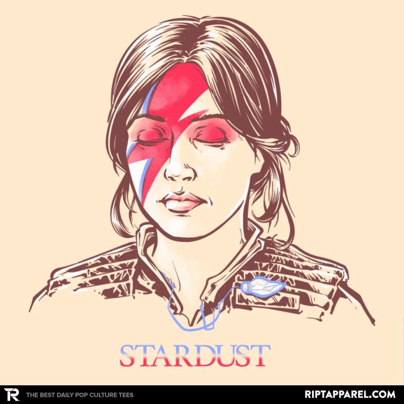 Jyn Stardust Exclusive - Adult & Kids T-Shirts, Sweatshirts & Hoodies apparel design preview 1