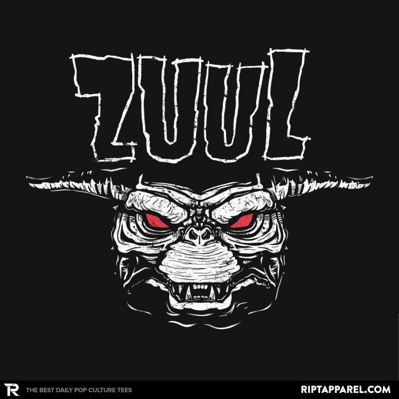 Zuulzig Exclusive - Adult & Kids T-Shirts, Sweatshirts & Hoodies apparel design preview 1