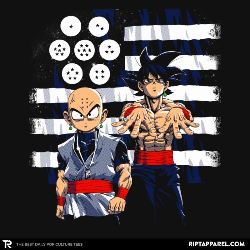 Dragonia Exclusive - Adult & Kids T-Shirts, Sweatshirts & Hoodies apparel design preview 1