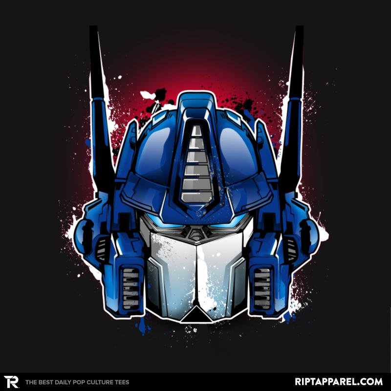 Prime Graffitees - Adult & Kids T-Shirts, Sweatshirts & Hoodies apparel design preview 1
