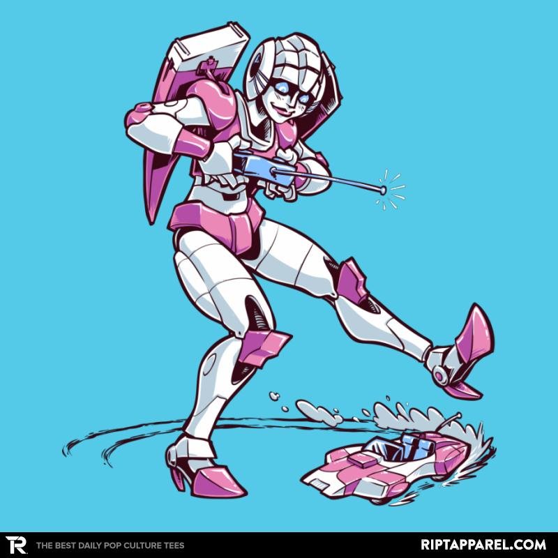 R.C. Shirtformers - Adult & Kids T-Shirts, Sweatshirts & Hoodies apparel design preview 1