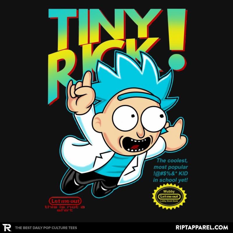 Let Me Out - Adult & Kids T-Shirts, Sweatshirts & Hoodies apparel design preview 1
