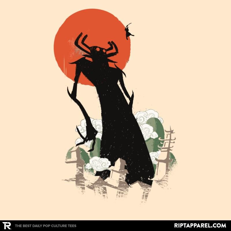 Deliverer of Darkness - Adult & Kids T-Shirts, Sweatshirts & Hoodies apparel design preview 1