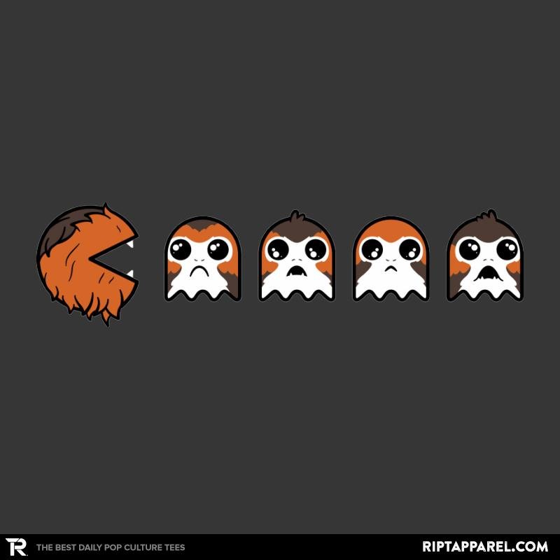 Chewie-Man - Adult & Kids T-Shirts, Sweatshirts & Hoodies apparel design preview 1