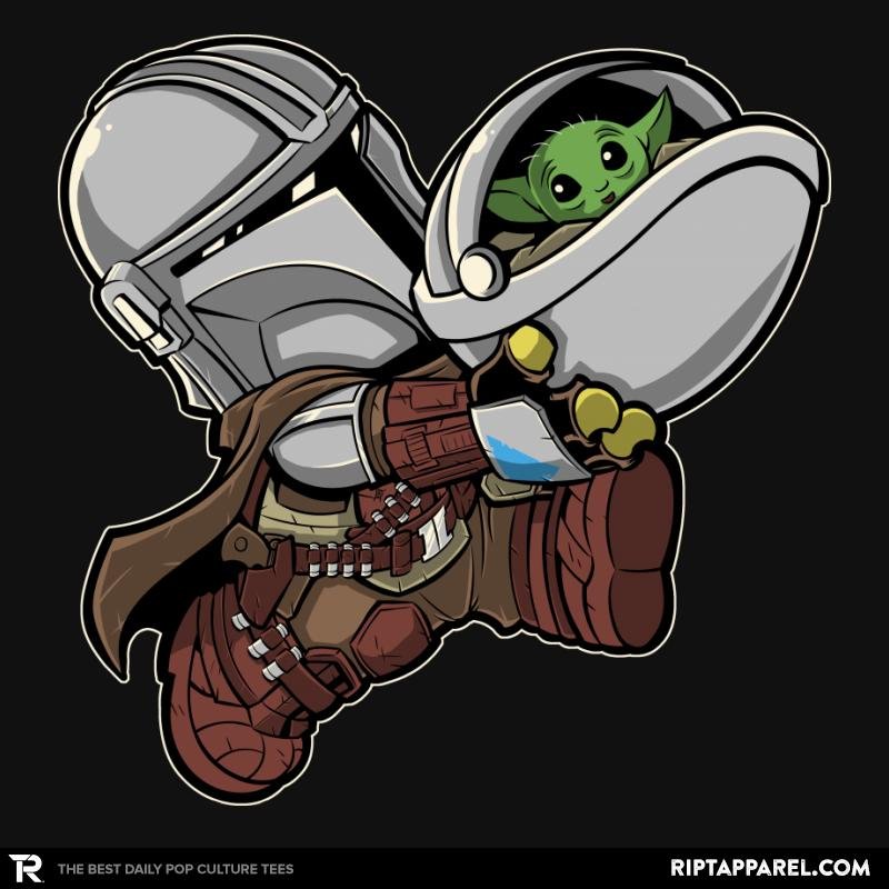 Bounty Bros - Adult & Kids T-Shirts, Sweatshirts & Hoodies apparel design preview 1
