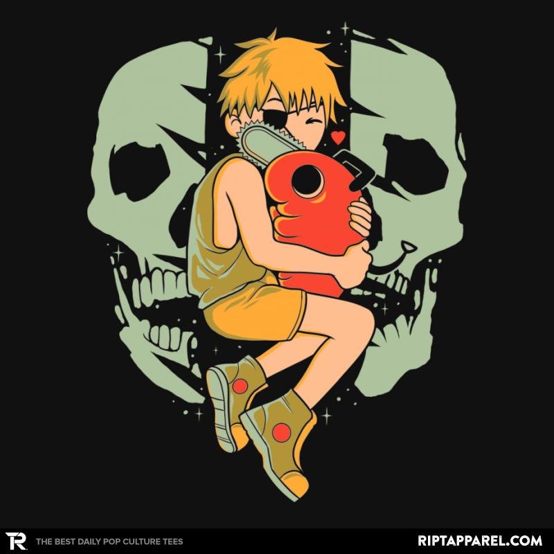 Friend - Adult & Kids T-Shirts, Sweatshirts & Hoodies apparel design preview 1
