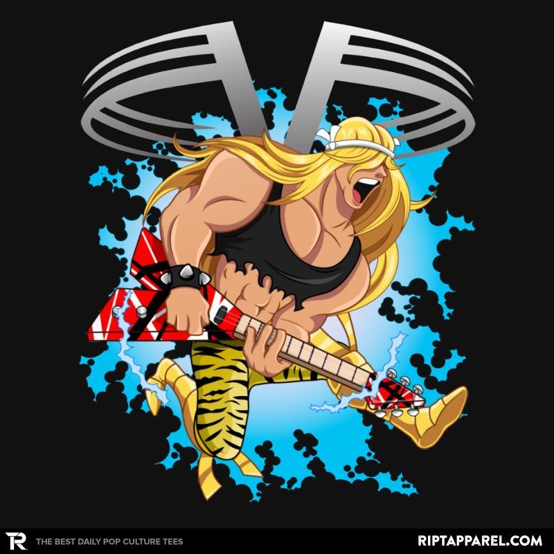 Jump! - Adult & Kids T-Shirts, Sweatshirts & Hoodies apparel design preview 1