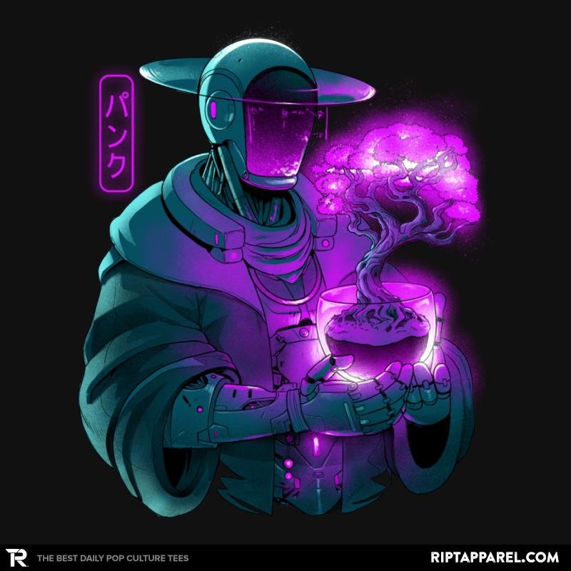 Neon Solarpunk - Adult & Kids T-Shirts, Sweatshirts & Hoodies apparel design preview 1