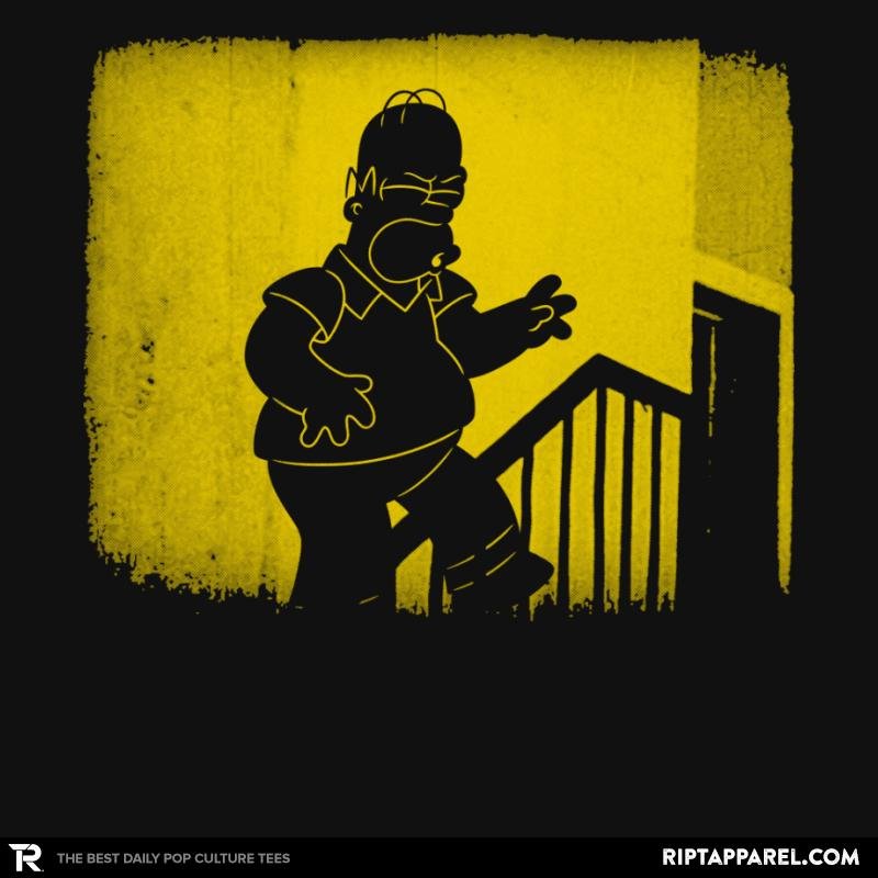 D'ohsferatu - Adult & Kids T-Shirts, Sweatshirts & Hoodies apparel design preview 1