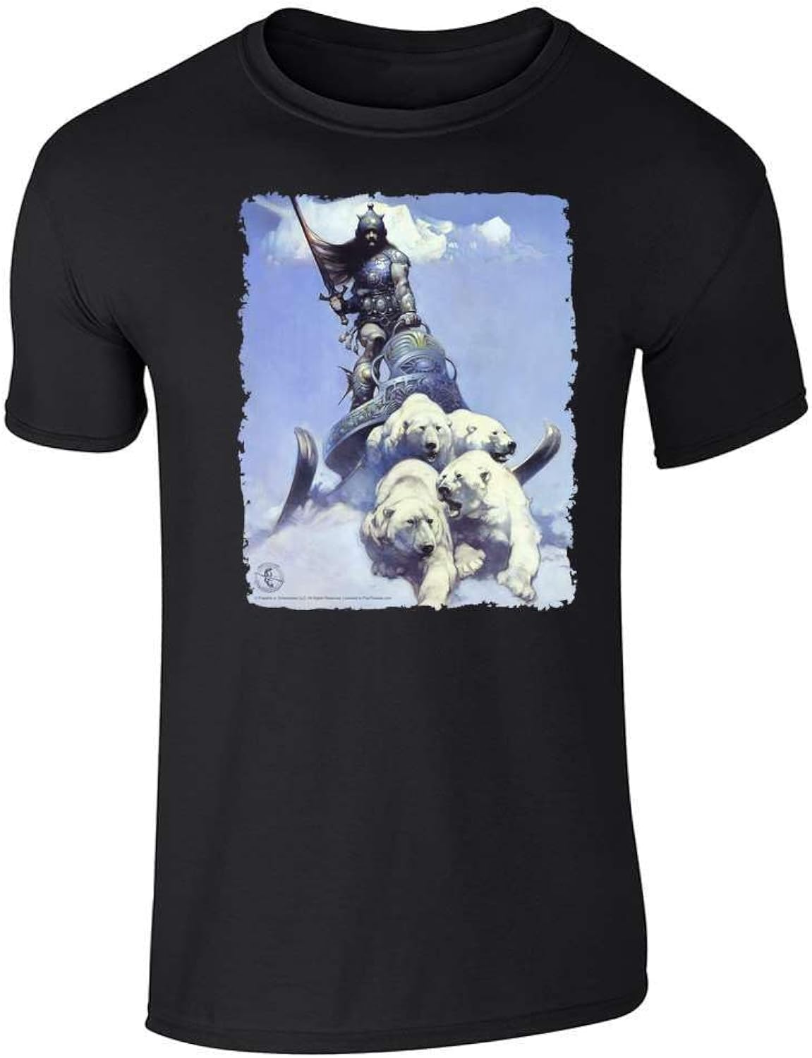 Pop Threads - Adult & Kids T-Shirts, Sweatshirts & Hoodies apparel design preview 1