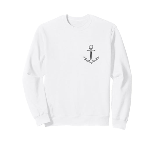 Aesthetic Streetwear Sweatshirt - Graphic Print Unisex - T-Shirt, Sweatshirt, Hoodie