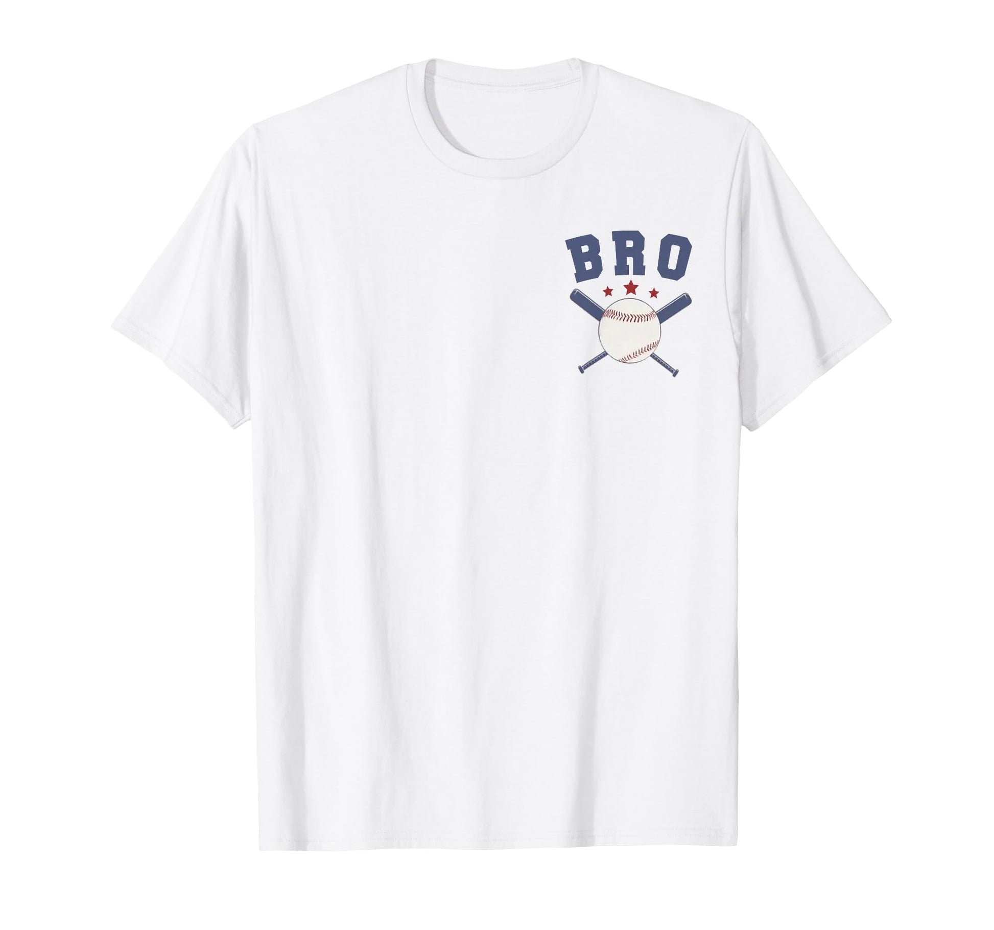 Brother Rookie 1St Birthday T-Shirt - Fun Novelty Design for Adults - T-Shirt, Sweatshirt, Hoodie