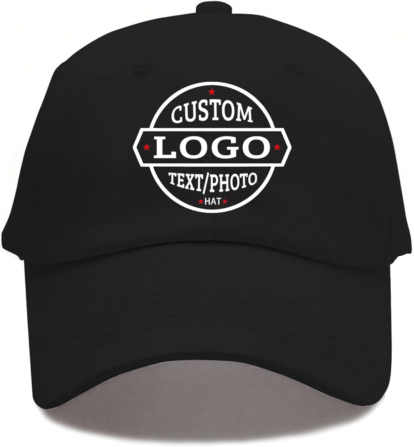 Bulk Custom Hat for Man Woman Design Personalized - Adult & Kids T-Shirts, Sweatshirts & Hoodies apparel design preview 1
