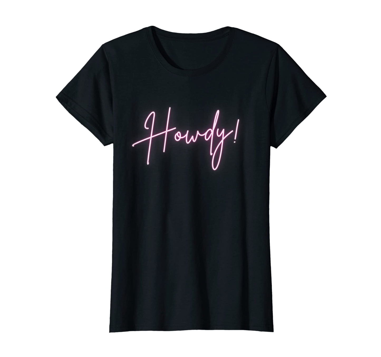 Howdy Country Southern Western T-Shirt - Unique Graphic Men Women - T-Shirt, Sweatshirt, Hoodie