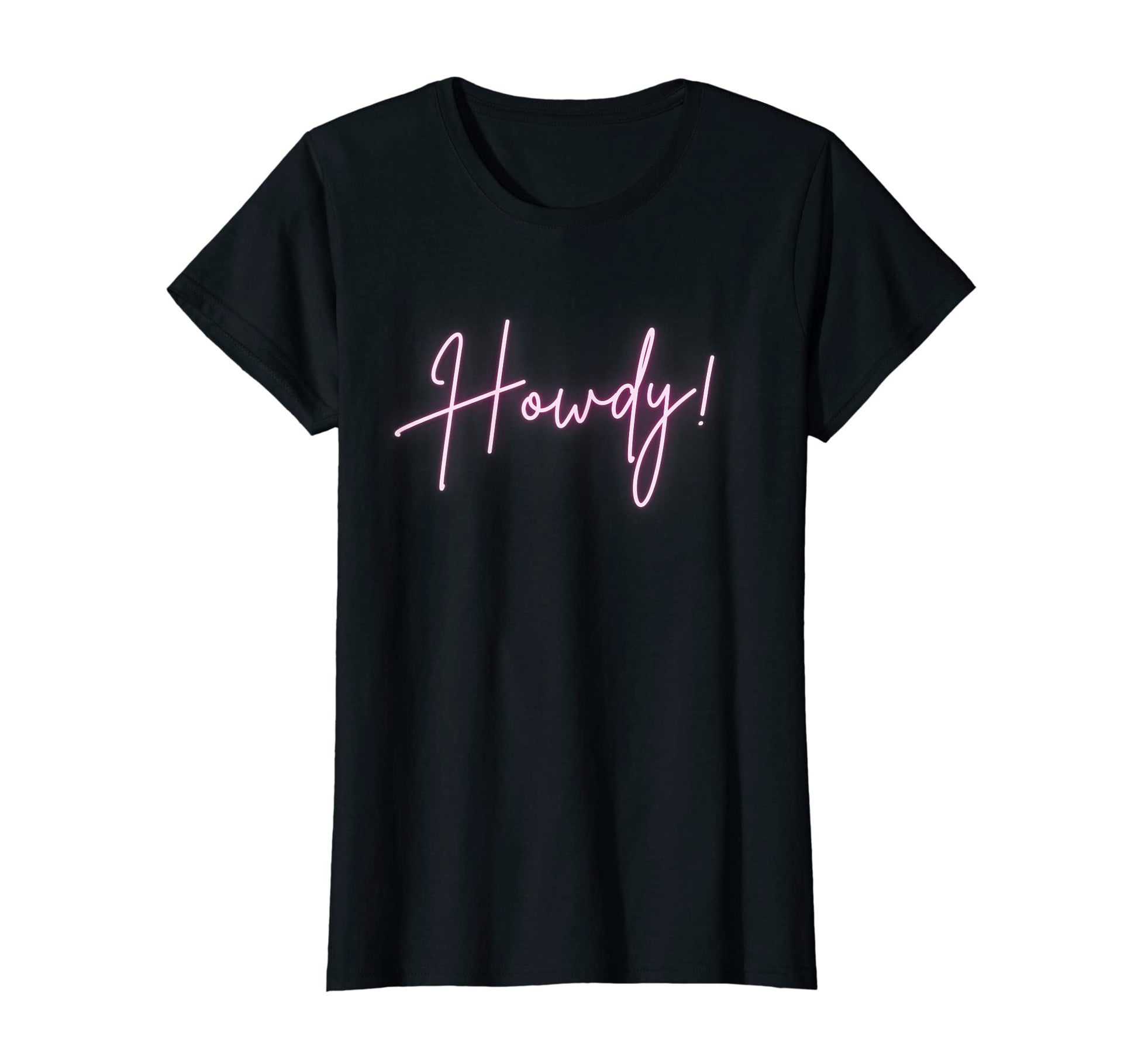 Howdy Country Southern Western T-Shirt - Unique Graphic Men Women - T-Shirt, Sweatshirt, Hoodie