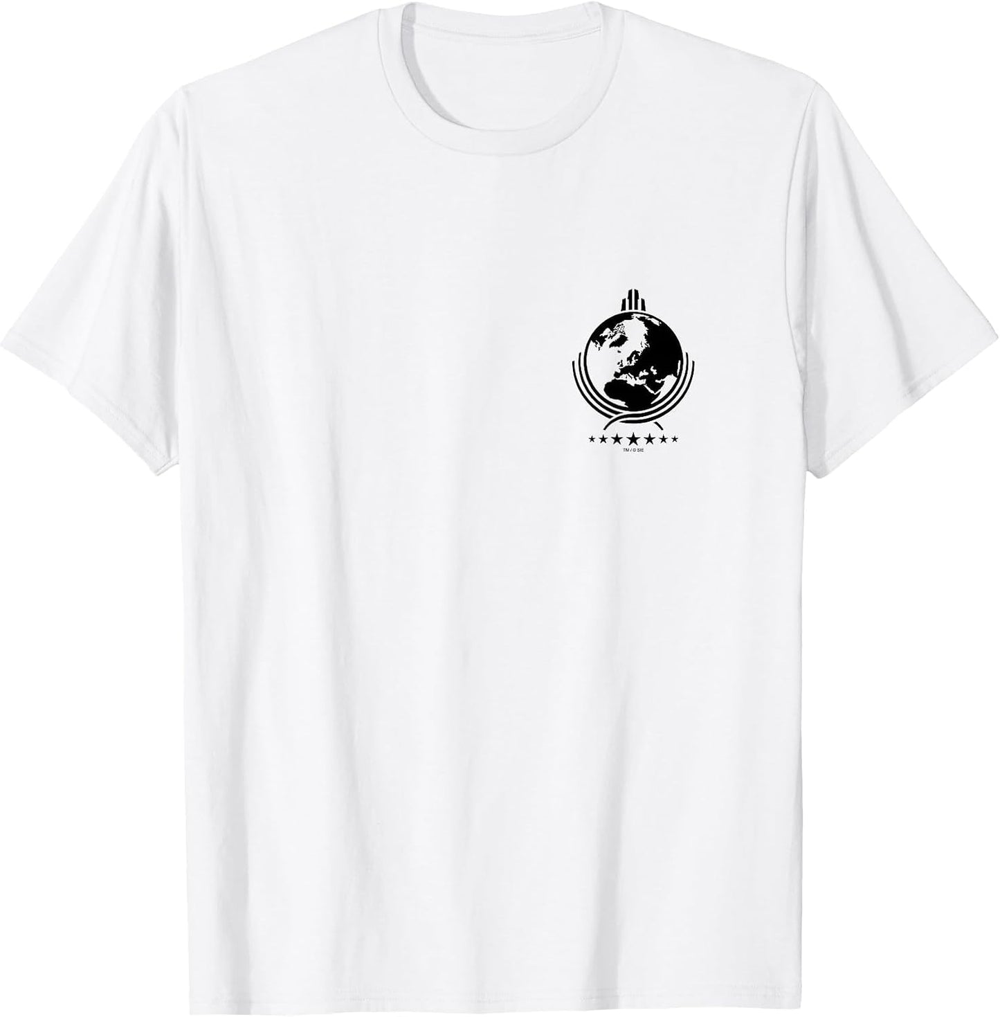 Helldivers 2 - Adult & Kids T-Shirts, Sweatshirts & Hoodies apparel design preview 1