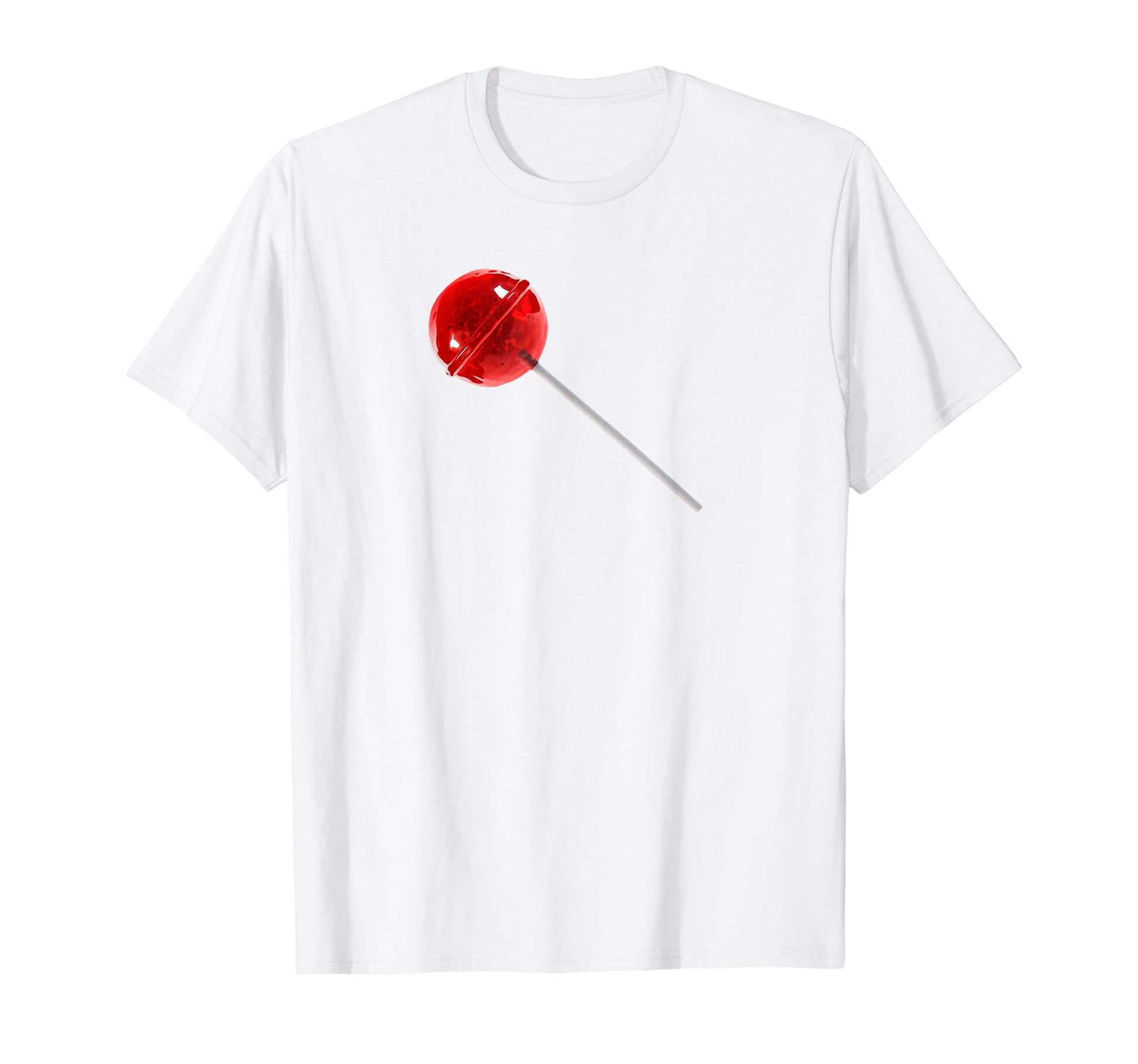 Lollypop Coquette Girlcore Y2K T-Shirt - Streetwear Style for Adults - T-Shirt, Sweatshirt, Hoodie