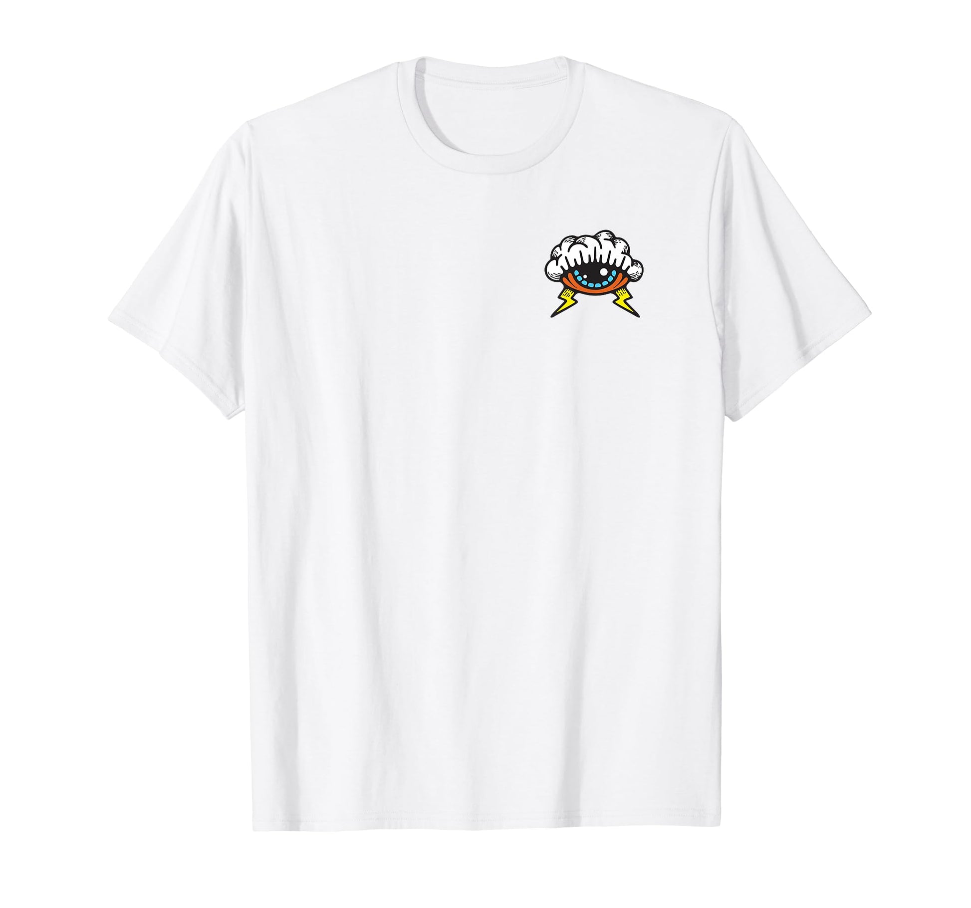 Tiger American Traditional Tattoo Flash T-Shirt - Trendy Graphic Men Women - T-Shirt, Sweatshirt, Hoodie