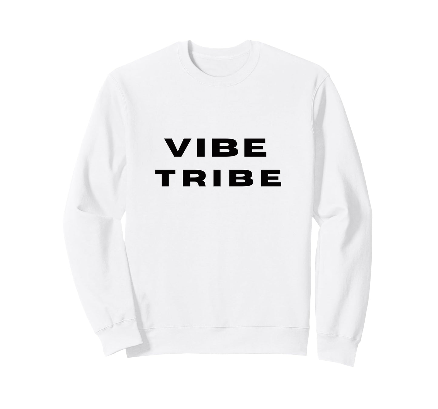 Vibe Tribes Funny Group Matching Sweatshirt - Streetwear Style Men Women - T-Shirt, Sweatshirt, Hoodie