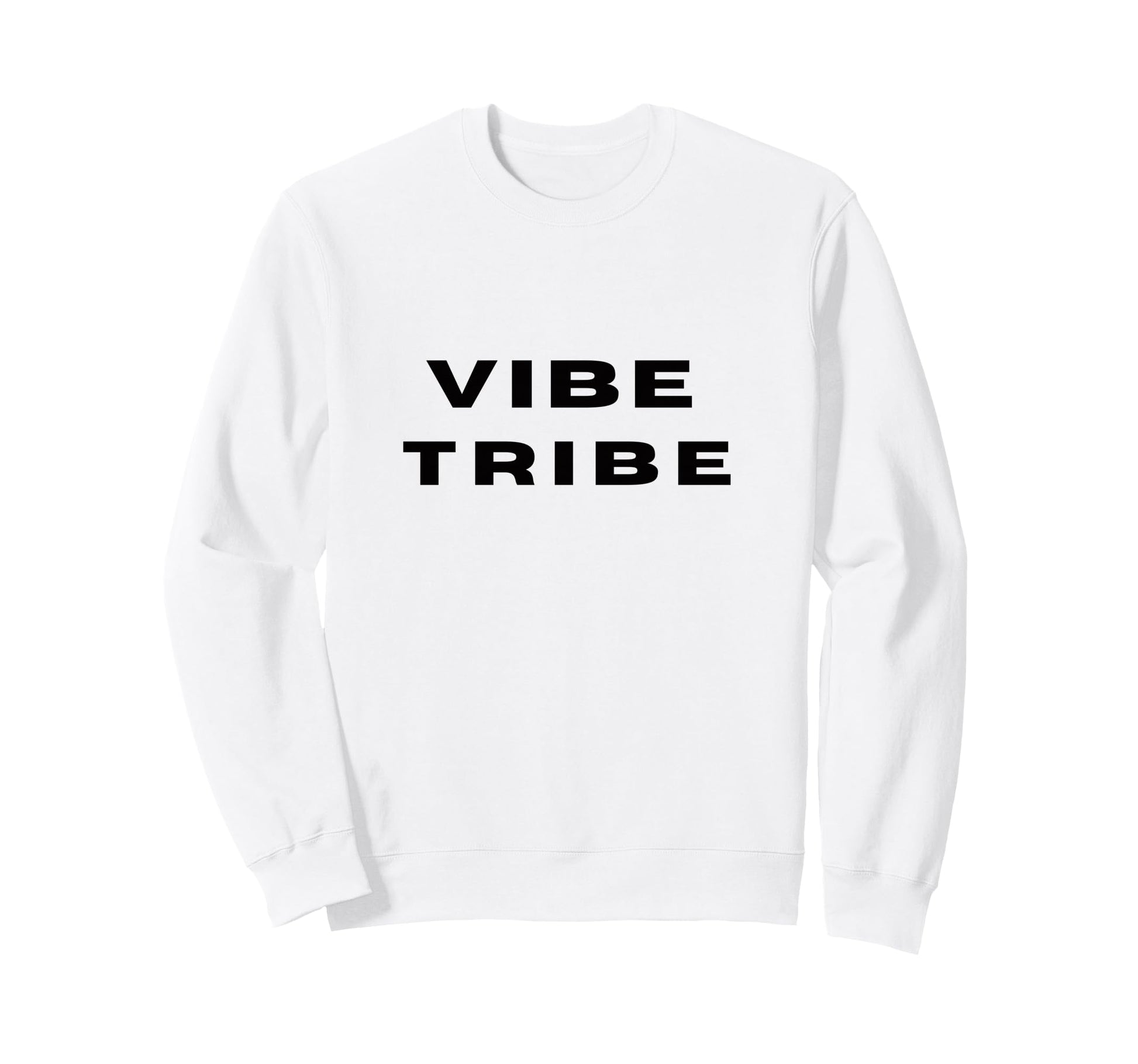 Vibe Tribes Funny Group Matching Sweatshirt - Streetwear Style Men Women - T-Shirt, Sweatshirt, Hoodie