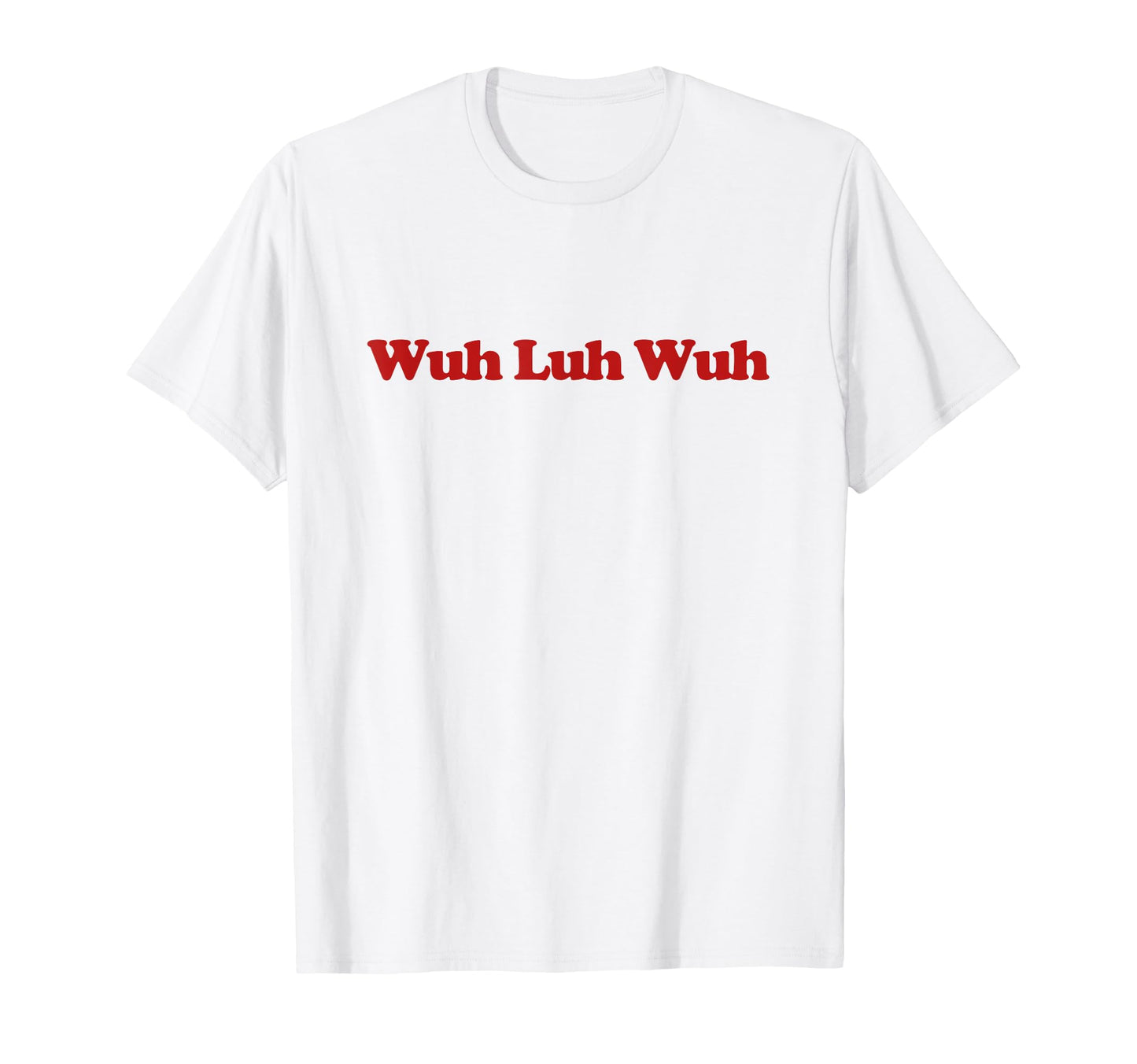 Wuh Luh Wuh Wlw Y2K Aesthetic Trendy T-Shirt - Streetwear Style for Adults - T-Shirt, Sweatshirt, Hoodie