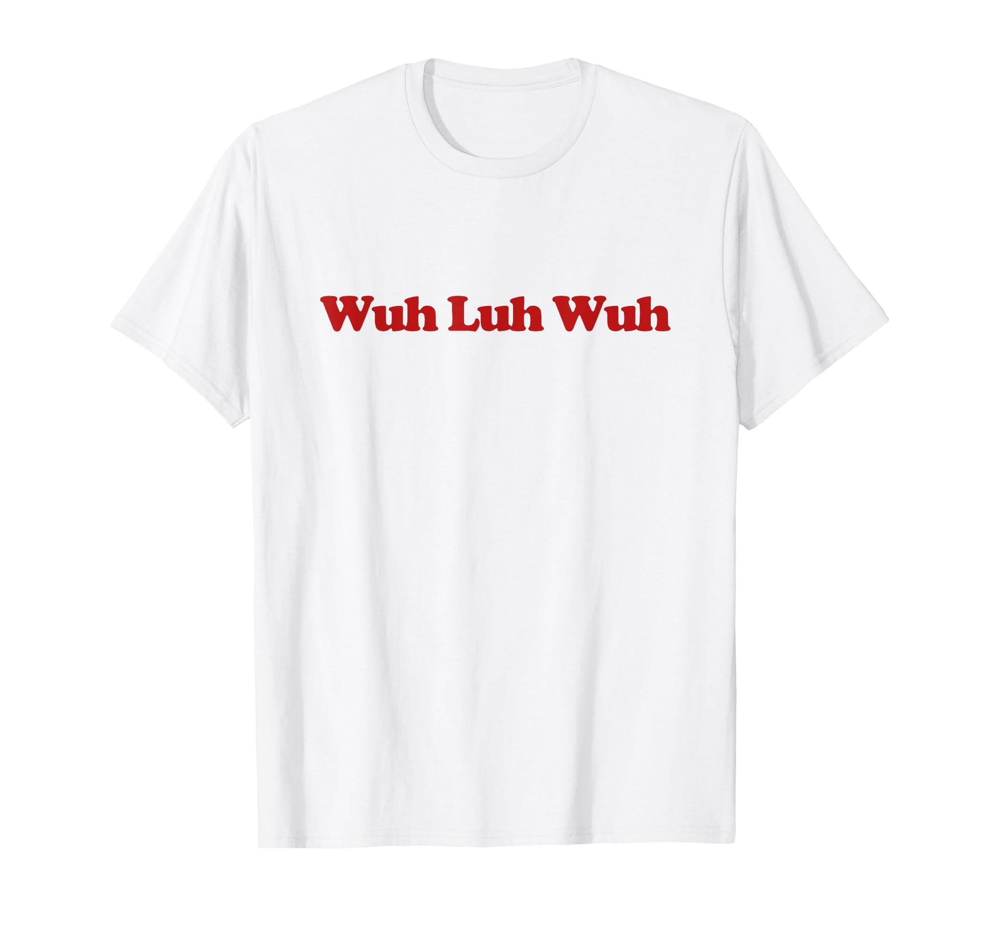 Wuh Luh Wuh Wlw Y2K Aesthetic Trendy T-Shirt - Streetwear Style for Adults - T-Shirt, Sweatshirt, Hoodie