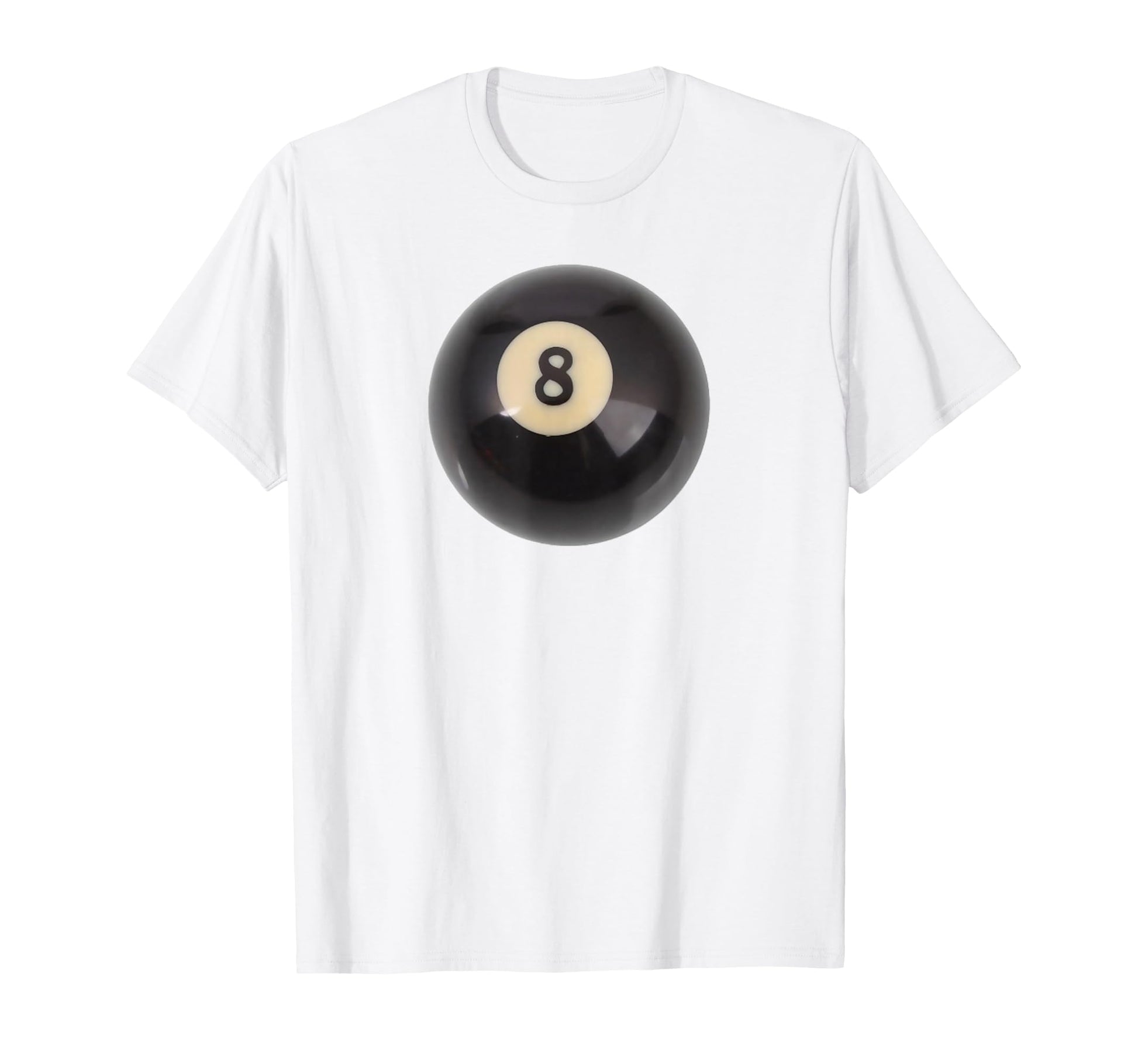 8 Ball Coquette Girlcore Y2K T-Shirt - Fun Novelty Design Men Women - T-Shirt, Sweatshirt, Hoodie