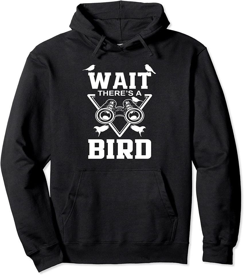 Bird Watcher Enthusiast - Adult & Kids T-Shirts, Sweatshirts & Hoodies apparel design preview 1