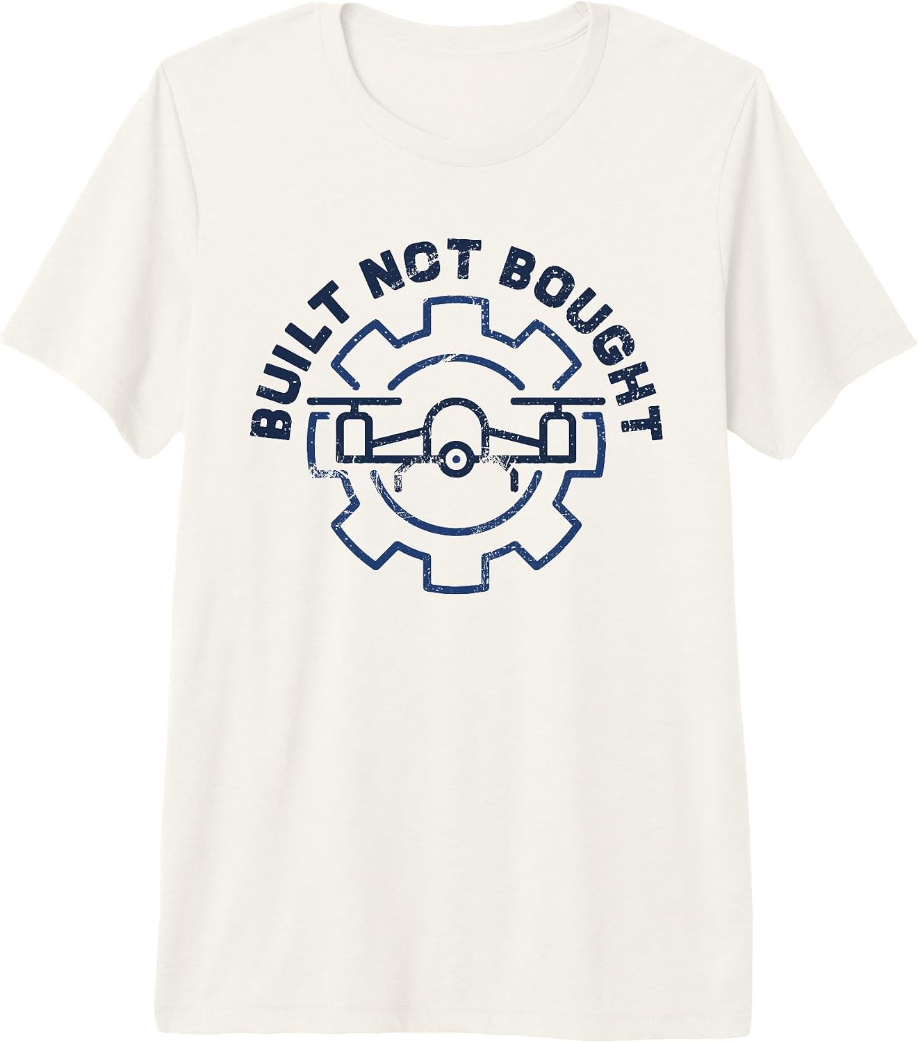 Drone Pilot Funny Designs - Adult & Kids T-Shirts, Sweatshirts & Hoodies apparel design preview 1
