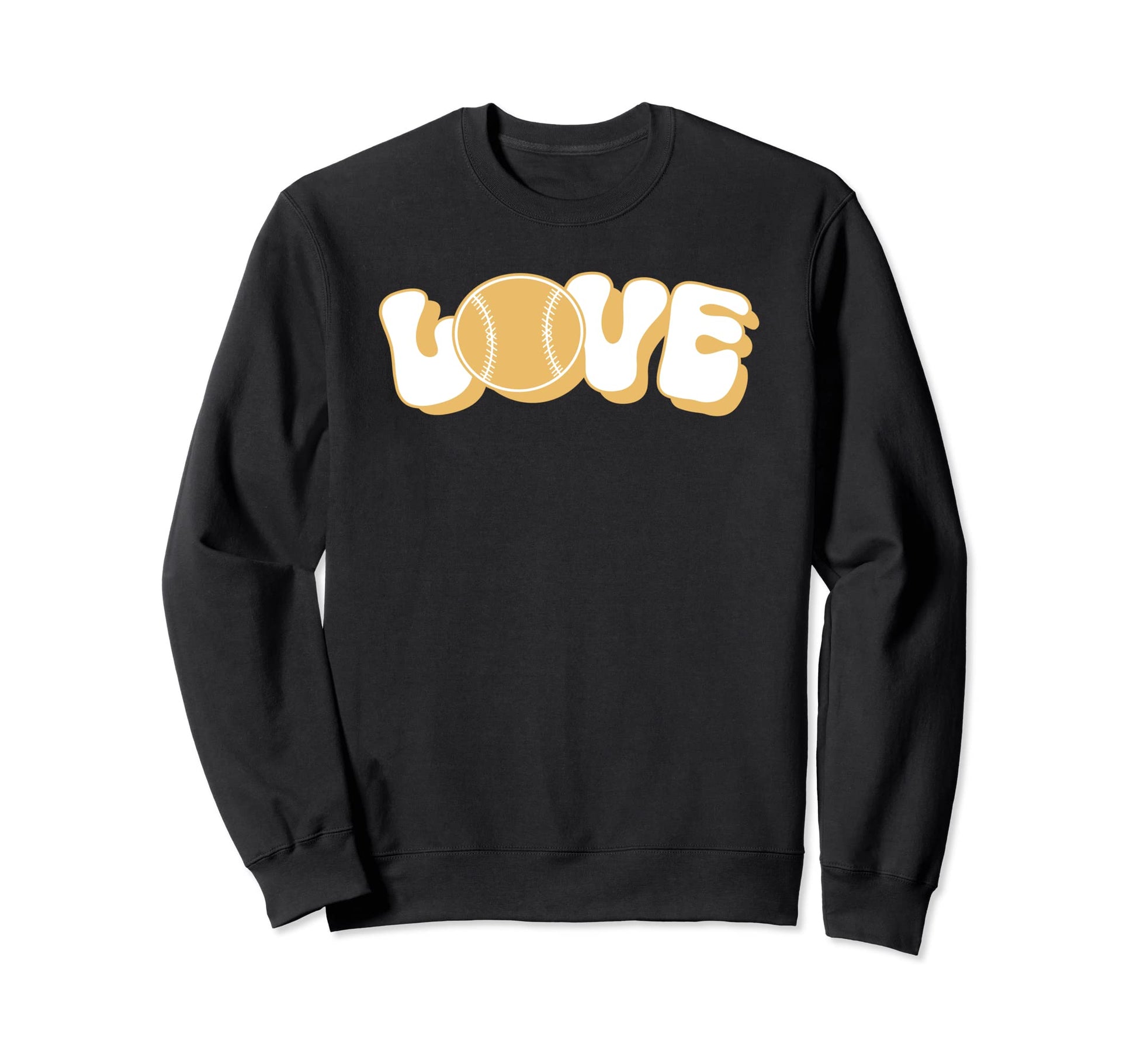 Baseball Lovers Baseball Player T-Shirt - Trendy Graphic Unisex - T-Shirt, Sweatshirt, Hoodie