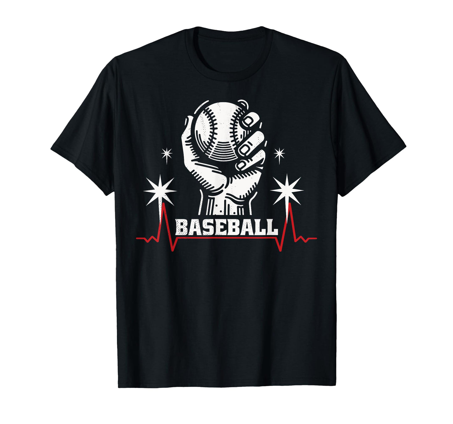 Baseball Fans Players And Sports Sweatshirt - Trendy Graphic Men Women - T-Shirt, Sweatshirt, Hoodie