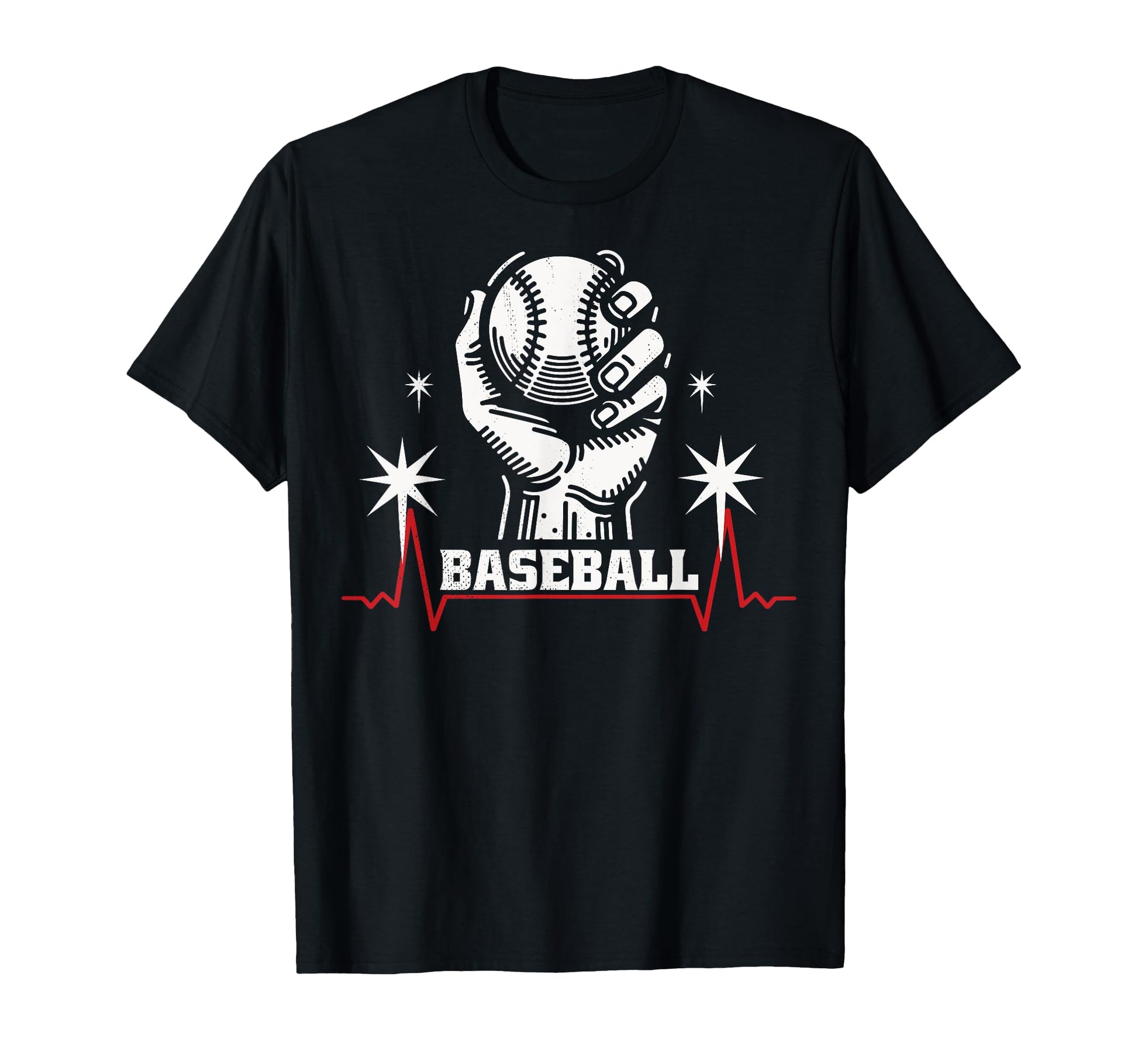 Baseball Fans Players And Sports Sweatshirt - Trendy Graphic Men Women - T-Shirt, Sweatshirt, Hoodie