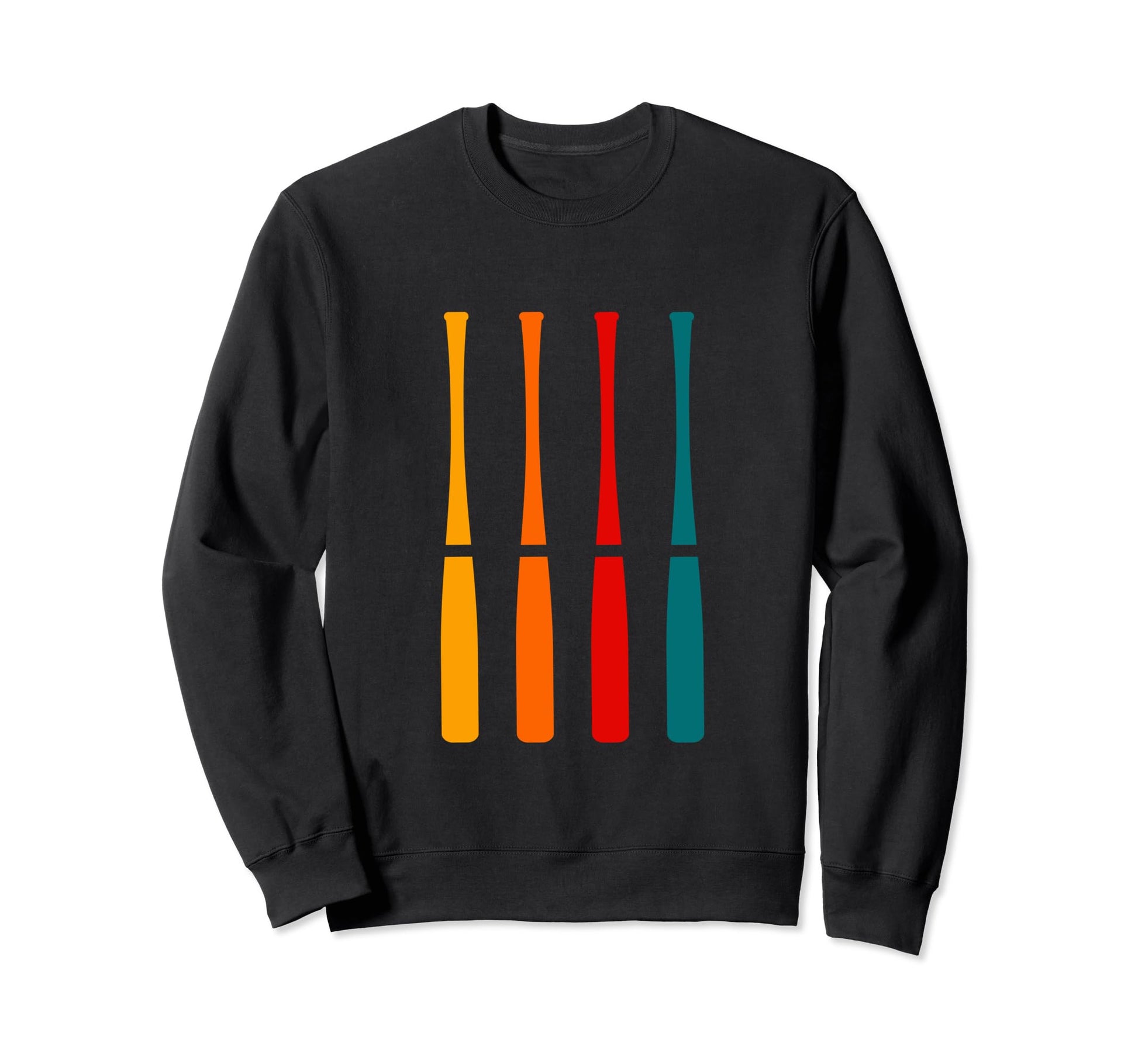 Baseball Baseball Players Or Fans T-Shirt - Unique Graphic for Adults - T-Shirt, Sweatshirt, Hoodie