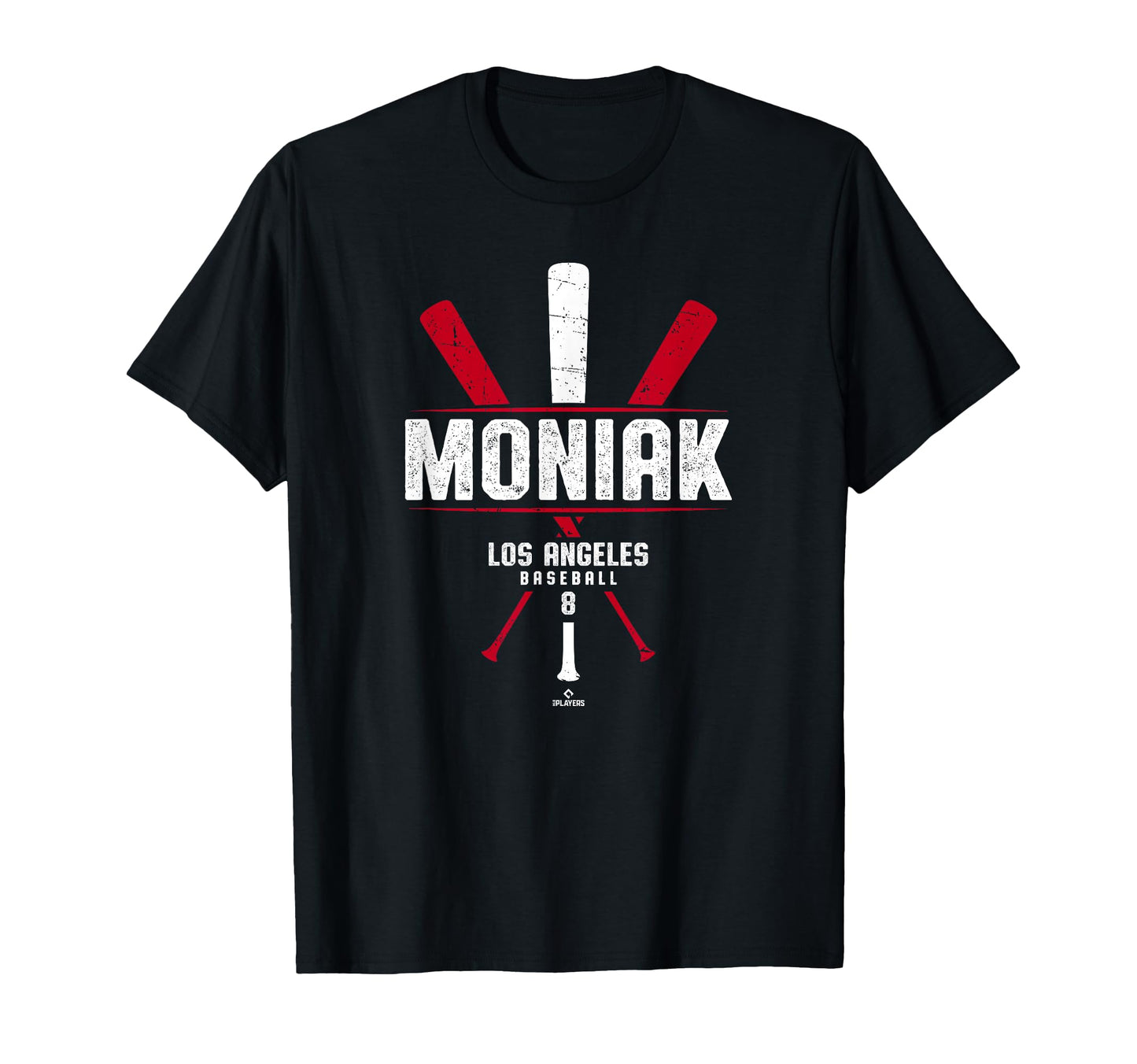 Baseball Bat Gameday Mickey T-Shirt - Casual Everyday Wear for Adults - T-Shirt, Sweatshirt, Hoodie