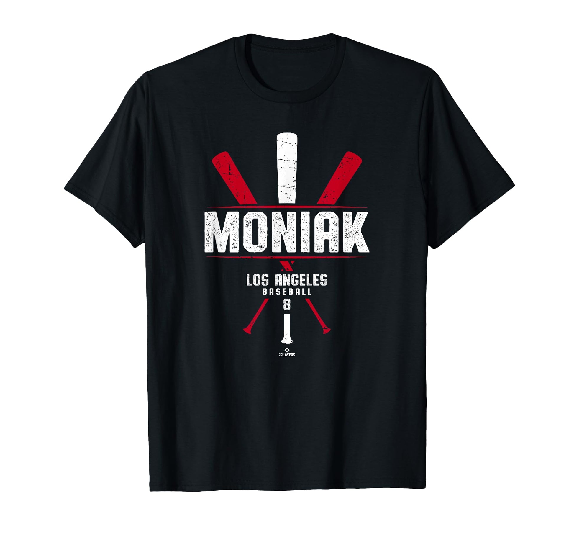 Baseball Bat Gameday Mickey T-Shirt - Casual Everyday Wear for Adults - T-Shirt, Sweatshirt, Hoodie