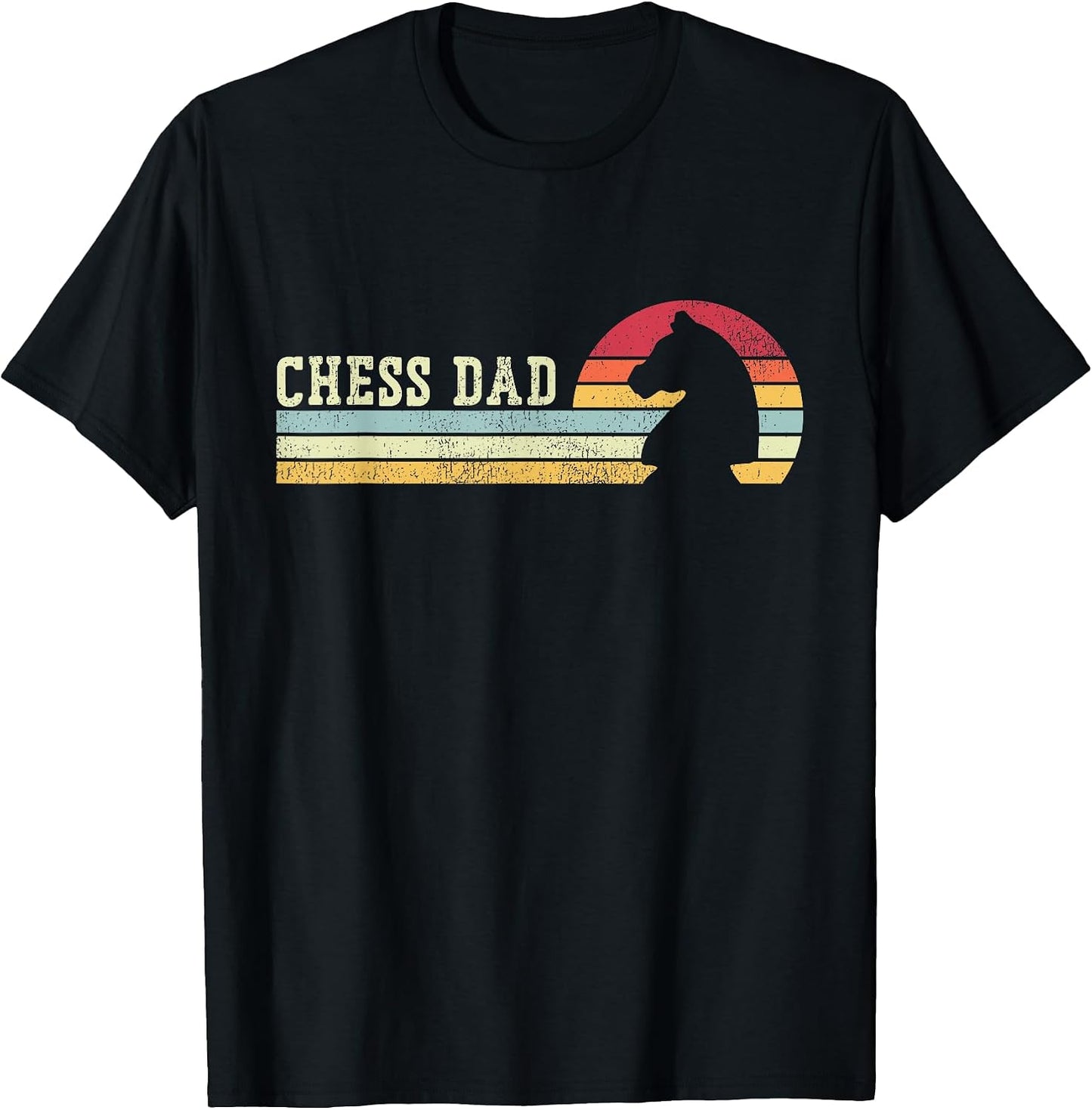 Chessmaster Chess Club DA0 - Adult & Kids T-Shirts, Sweatshirts & Hoodies apparel design preview 1