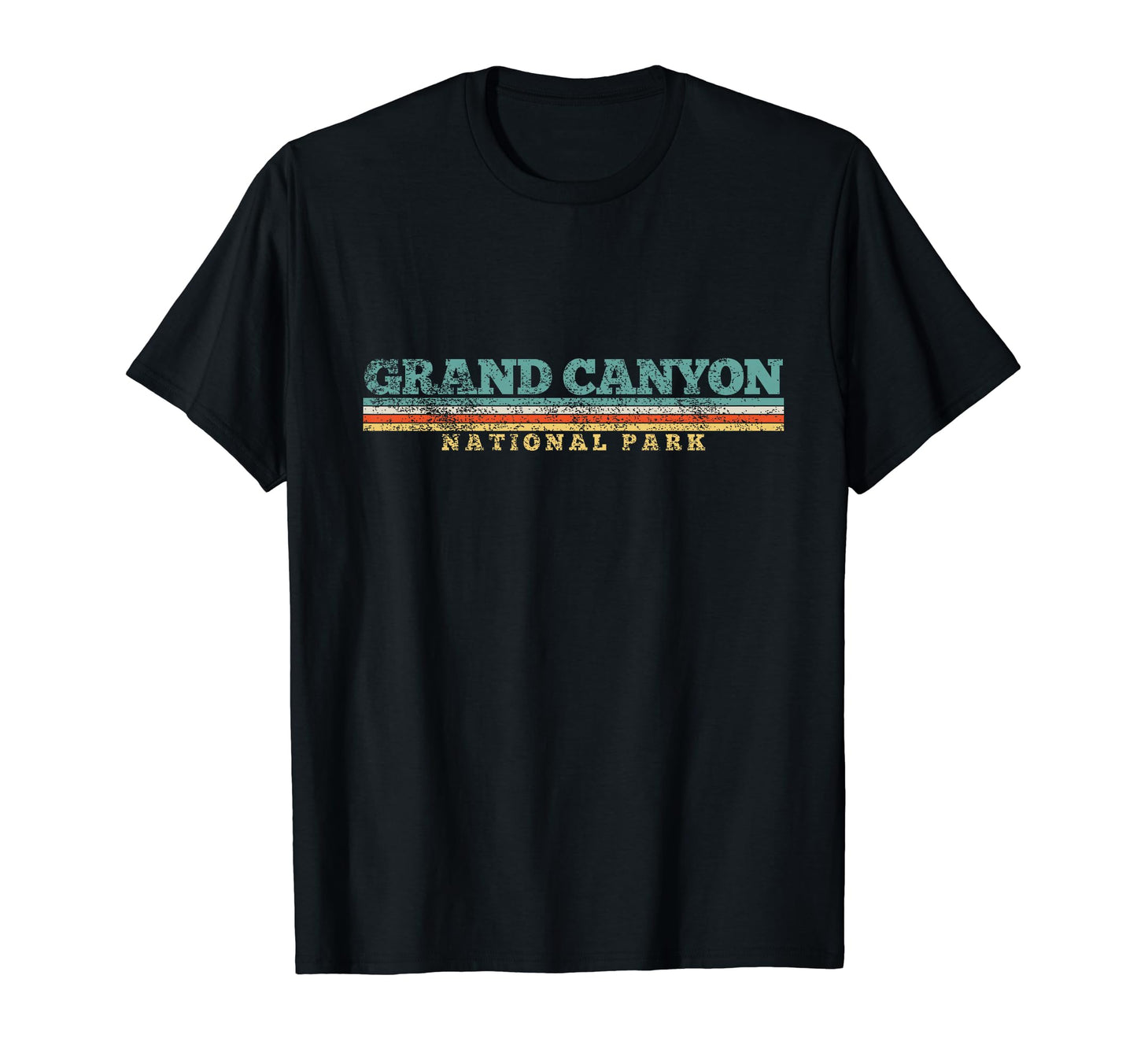 Grand Canyon National Park Travel T-Shirt - Novelty Apparel Men Women - T-Shirt, Sweatshirt, Hoodie