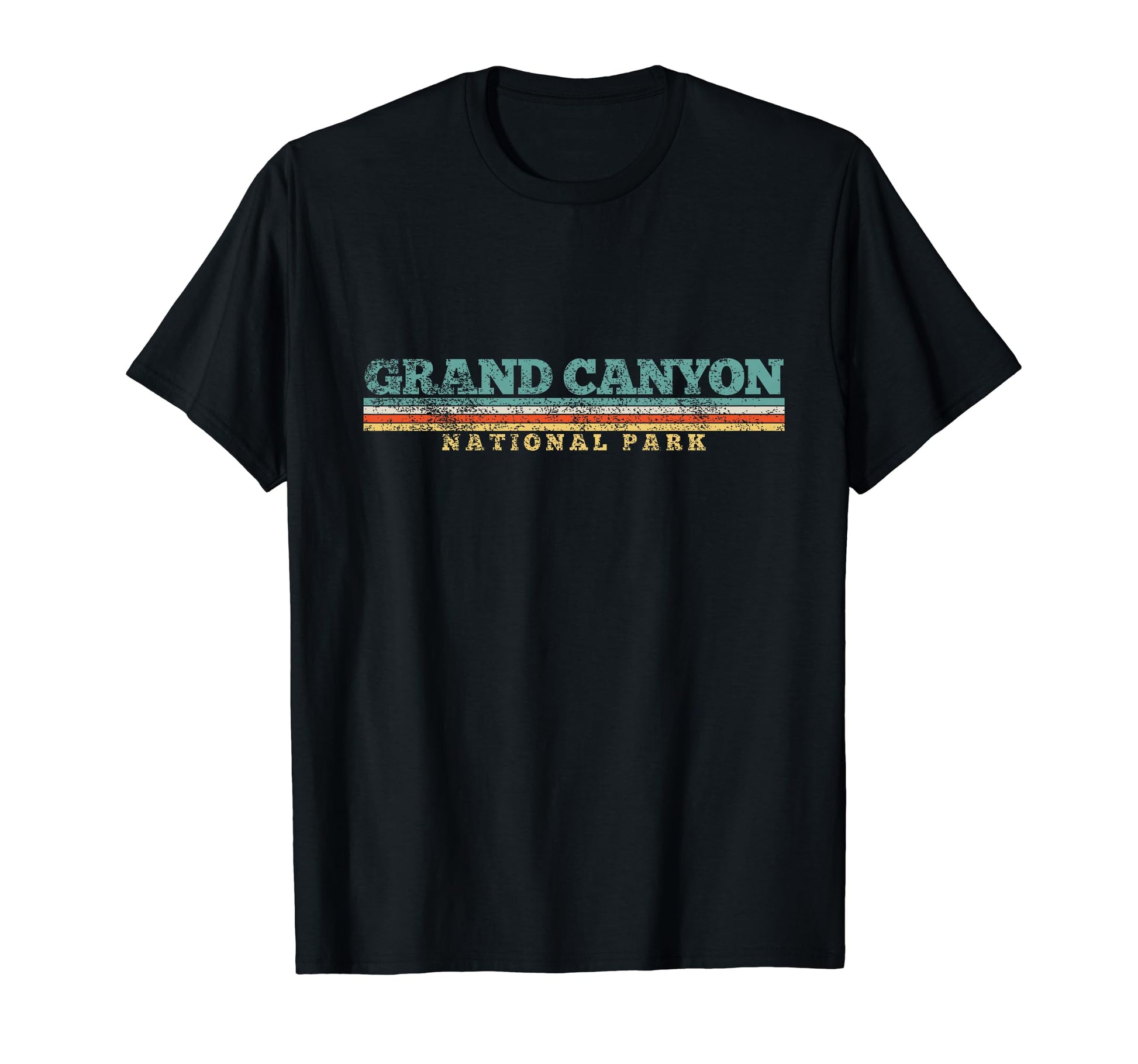Grand Canyon National Park Travel T-Shirt - Novelty Apparel Men Women - T-Shirt, Sweatshirt, Hoodie