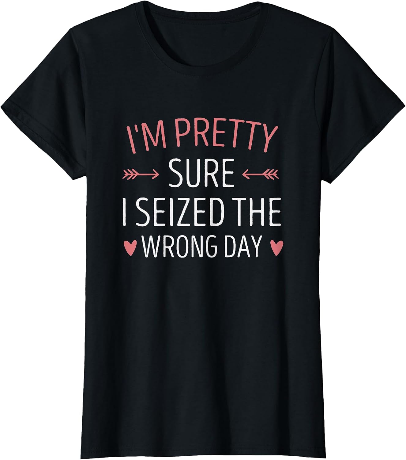 Everyday Sarcasm - Adult & Kids T-Shirts, Sweatshirts & Hoodies apparel design preview 1