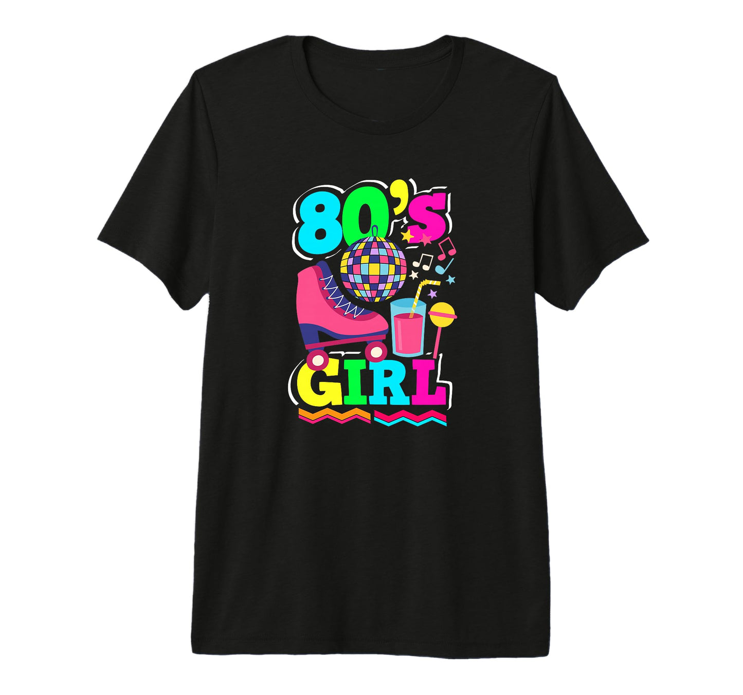 Back To 80S Boombox Roller Skate 80S T-Shirt - Aesthetic Graphic Unisex - T-Shirt, Sweatshirt, Hoodie