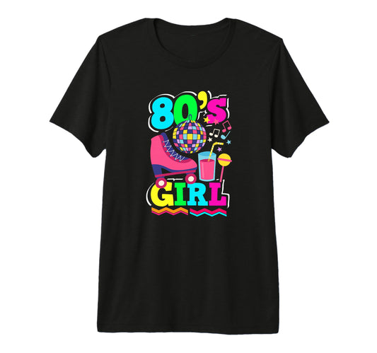 Back To 80S Boombox Roller Skate 80S T-Shirt - Aesthetic Graphic Unisex - T-Shirt, Sweatshirt, Hoodie
