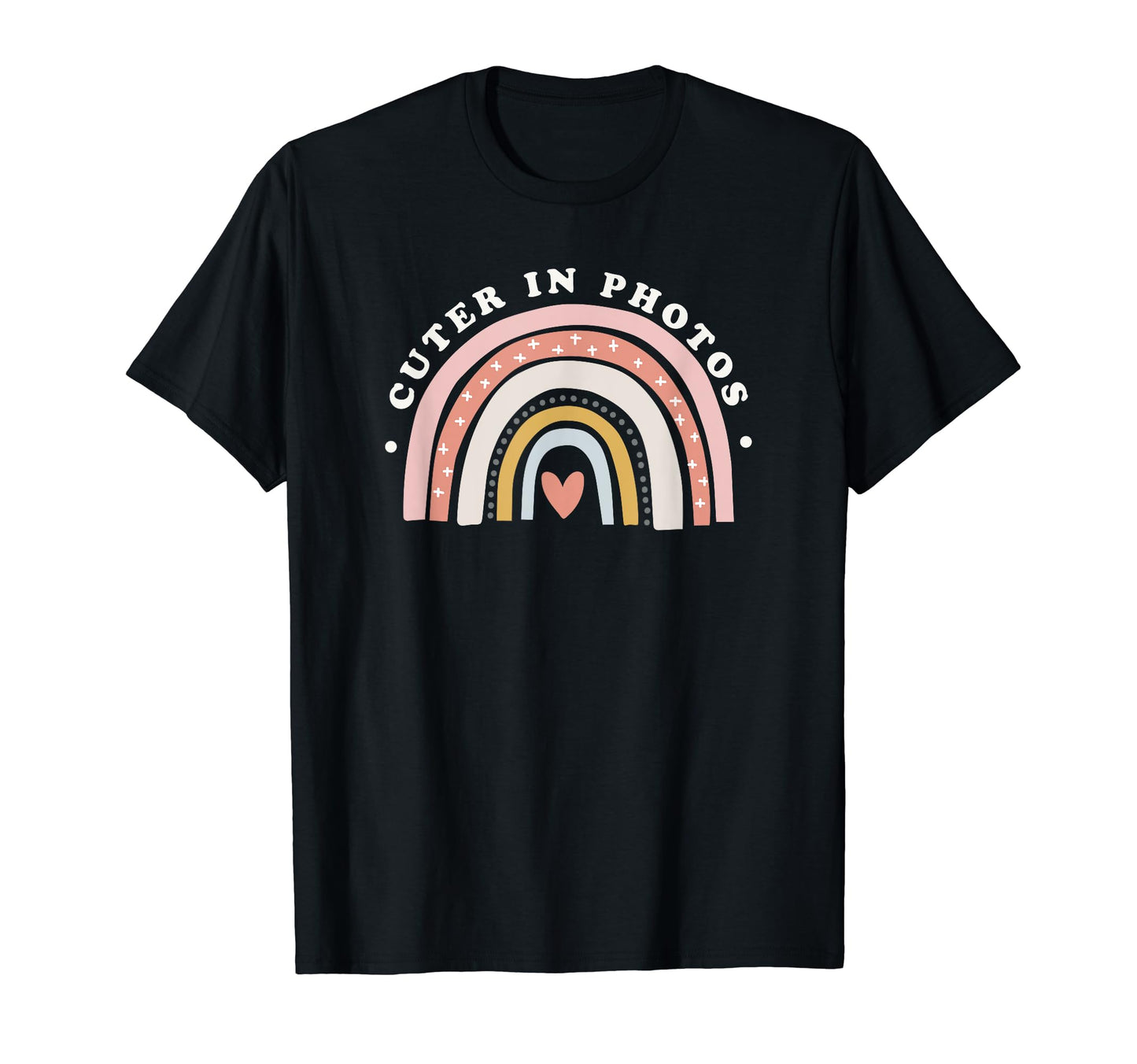 Cuter Photos Funny Y2K Aesthetic T-Shirt - Trendy Graphic Men Women - T-Shirt, Sweatshirt, Hoodie
