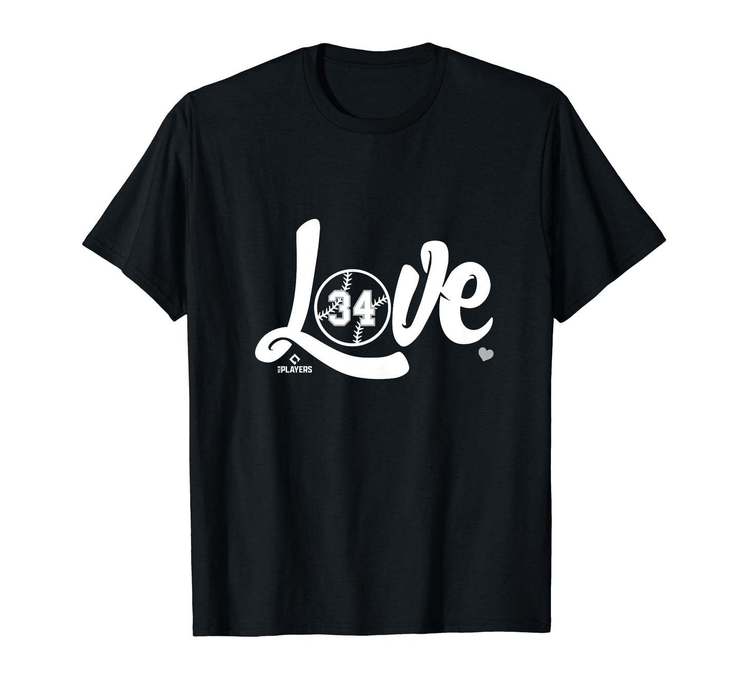 Kevin Gausman Is Love Baseball Player T-Shirt - Streetwear Style Unisex - T-Shirt, Sweatshirt, Hoodie