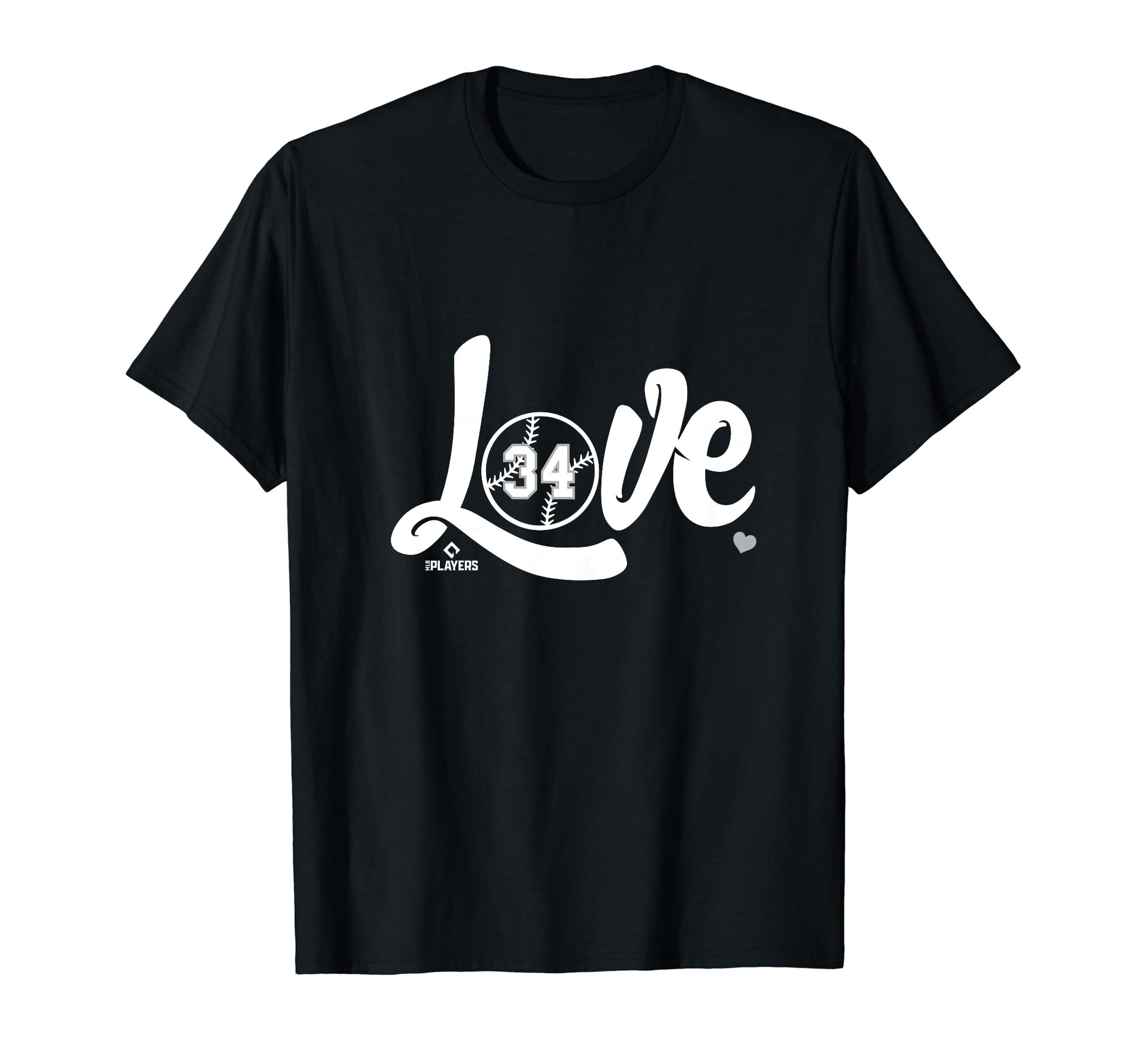 Kevin Gausman Is Love Baseball Player T-Shirt - Streetwear Style Unisex - T-Shirt, Sweatshirt, Hoodie