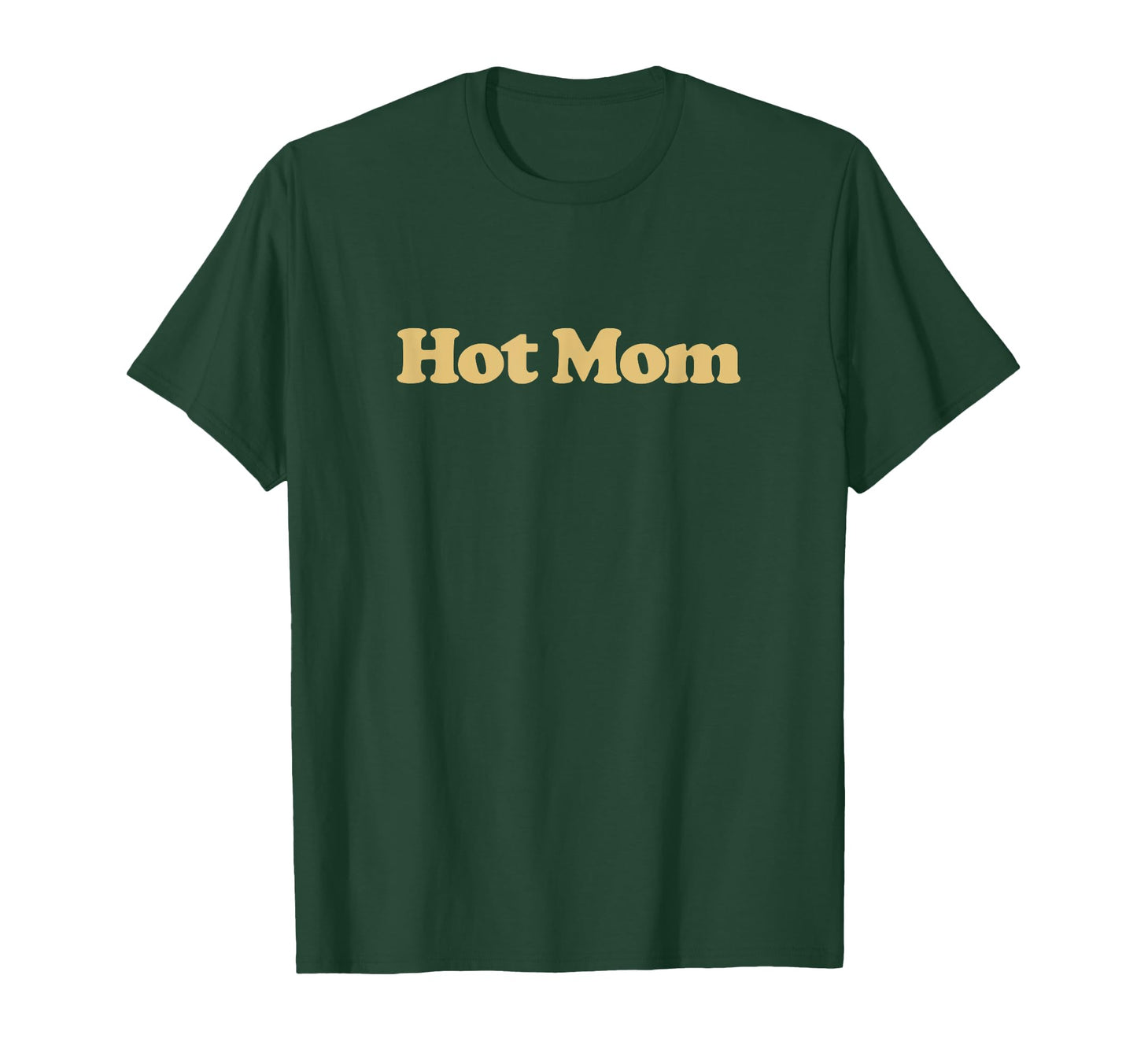 Hot Mom Y2K Aesthetic Trendy Milf T-Shirt - Fun Novelty Design Unisex - T-Shirt, Sweatshirt, Hoodie