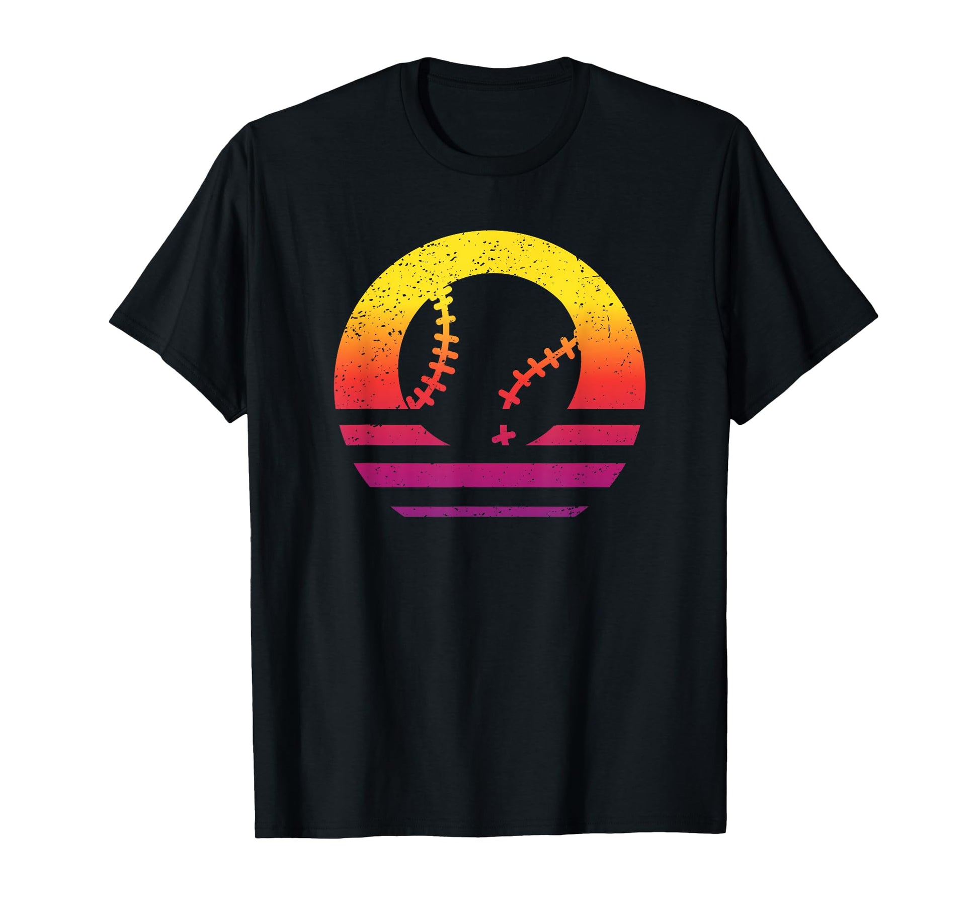 Baseball Accessories Gifts T-Shirt - Novelty Apparel Men Women - T-Shirt, Sweatshirt, Hoodie